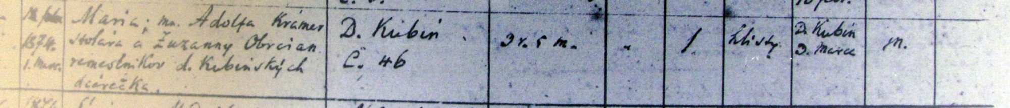 1874 Z Maria 3r