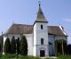 Kostol - Evanjelický a.v. cirkevný zbor Mníšek nad Hnilcom